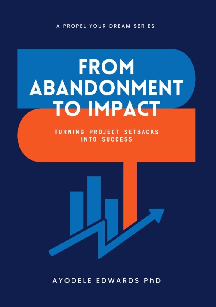 From Abandonment to Impact