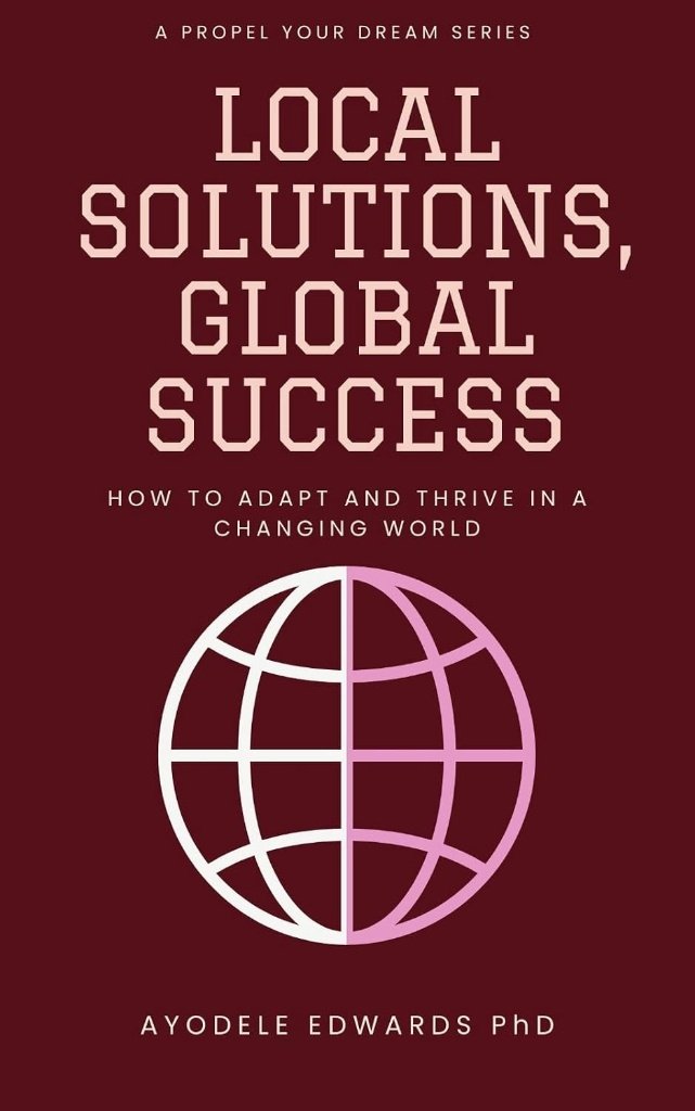 Local Solutions, Global Success