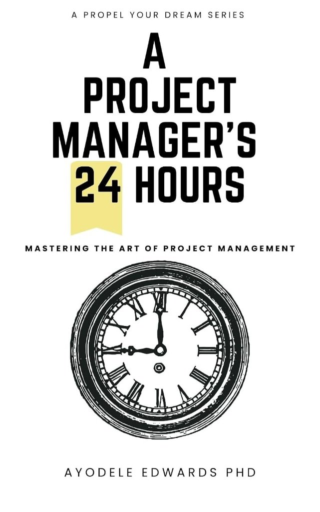 A Project Manager's 24 Hours