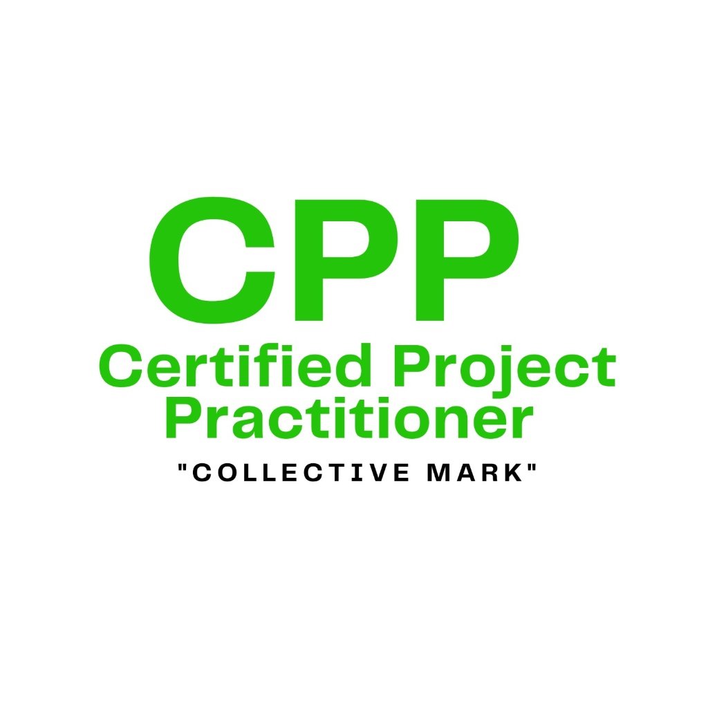 Certificate Project Practitioner Program